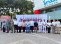 Cancún celebra por primera vez el Día Municipal del Tianguista en "El Crucero"
