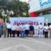 Cancún celebra por primera vez el Día Municipal del Tianguista en "El Crucero"
