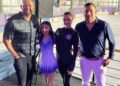Cancún recibe el Campeonato Nacional de Patinaje Sobre Hielo en Happy Arena
