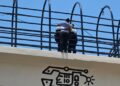 🚨 Rescatan mujer en crisis en Playa del Carmen