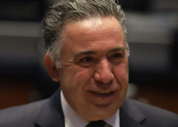 🚨 Enrique Inzunza: ausencia tras escándalo narco