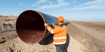 ⛽ Pemex dispara inversión por huachicol y fugas
