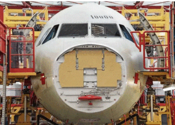 ✈️ T-MEC frenará crecimiento de la industria aeroespacial en México