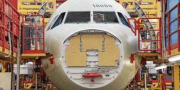 ✈️ T-MEC frenará crecimiento de la industria aeroespacial en México