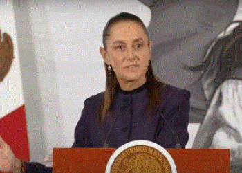 🇲🇽 Sheinbaum aplaza elección judicial hasta 2028 ⚖️