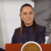 🇲🇽 Sheinbaum aplaza elección judicial hasta 2028 ⚖️