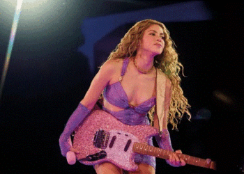 🎤 Shakira derrota a Hacienda y recuperará millones 💥