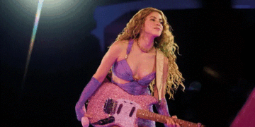 🎤 Shakira derrota a Hacienda y recuperará millones 💥