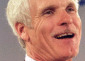 🕊️ Ted Turner murió: causa y legado del fundador CNN