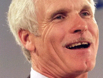 🕊️ Ted Turner murió: causa y legado del fundador CNN