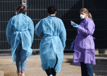 🦠🚨 Muere persona por hantavirus y activan alerta en EU