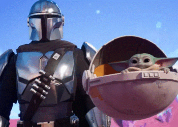 🎮🚀 Fortnite sorprende con adelanto exclusivo de Star Wars