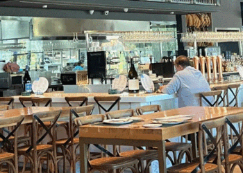 🍽️📈 Restaurantes en México sufrirán por inflación mundial