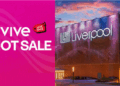 🛍️🔥 Hot Sale Liverpool 2026: horarios, fechas y ofertas