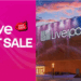 🛍️🔥 Hot Sale Liverpool 2026: horarios, fechas y ofertas