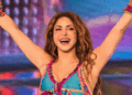 💃⚽ Shakira busca bailarines para el Mundial 2026