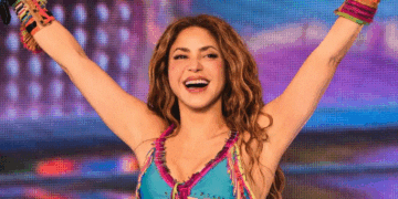 💃⚽ Shakira busca bailarines para el Mundial 2026