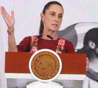 🚨 Sheinbaum endurece filtros contra candidatos criminales