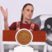 🚨 Sheinbaum endurece filtros contra candidatos criminales