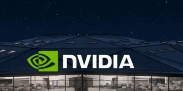 🤖⛽ Nvidia quiere revolucionar a Pemex con IA