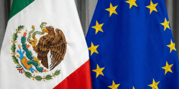 🇲🇽🇪🇺 México y Europa pactan acuerdo histórico