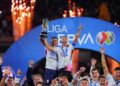 🔵 Cruz Azul campeón del Clausura 2026