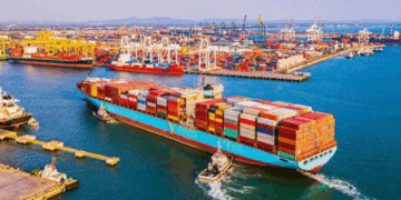 🇨🇳📈 China rompe récord comercial con América Latina