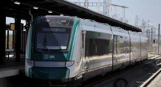 🚂⛽ Tren Maya podrá mover diésel por 15 años