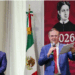 Ebrard frena vía rápida del T-MEC