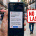 📱 Apps dejarán de funcionar sin registro telefónico