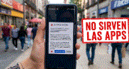 📱 Apps dejarán de funcionar sin registro telefónico