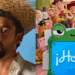 🍕 Bad Bunny llega a Toy Story 5