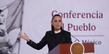 💰 Sheinbaum presume récord histórico de inversión extranjera