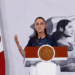 🚨 Sheinbaum alerta por intervención extranjera en elecciones 🇲🇽