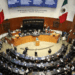 ⚖️ Senado recibe reforma para aplazar elección judicial 🇲🇽