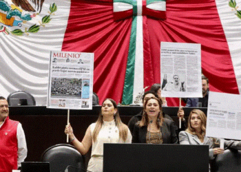 ⚠️ Avalan comisión del INE contra narcocandidatos 🇲🇽