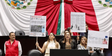 ⚠️ Avalan comisión del INE contra narcocandidatos 🇲🇽
