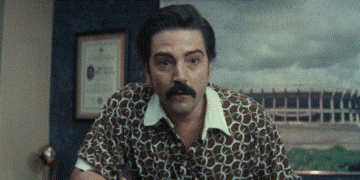 ⚽🎬 México 86: Diego Luna revela la historia oculta