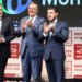 🚀 Marcelo Ebrard apuesta por la riqueza de México