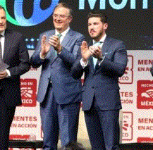 🚀 Marcelo Ebrard apuesta por la riqueza de México