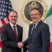 🇲🇽🤝🇺🇸 México y EU avanzan en revisión del T-MEC