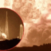 🚀💥 Explosión del cohete New Glenn sacude Cabo Cañaveral