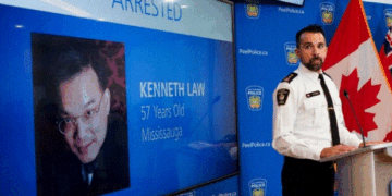 🚨 Ex cocinero canadiense  culpable por “kits para suicidio”