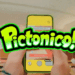 📱🎮 Nintendo Pictonico convierte fotos en minijuegos