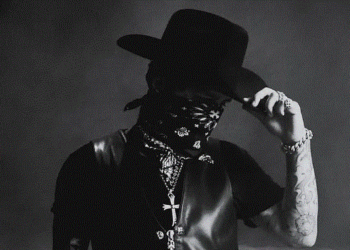 🎤 Christian Nodal cambia de nombre y sorprende redes