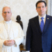🌍 Marco Rubio y Vaticano intentan frenar tensión política