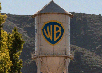 🎬 Warner pierde millones tras polémica fusión con Paramount