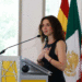 Ayuso desata rechazo masivo en México