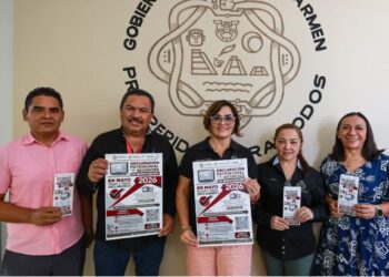📋 Playa del Carmen acelera declaración patrimonial de funcionarios