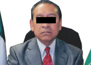 🧑‍⚖️ Humberto Nava, líder sindical de la FGR bajo polémica